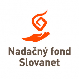 Nadačný fond Slovanet 2024