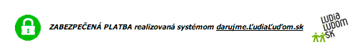Ľudia ľuďom