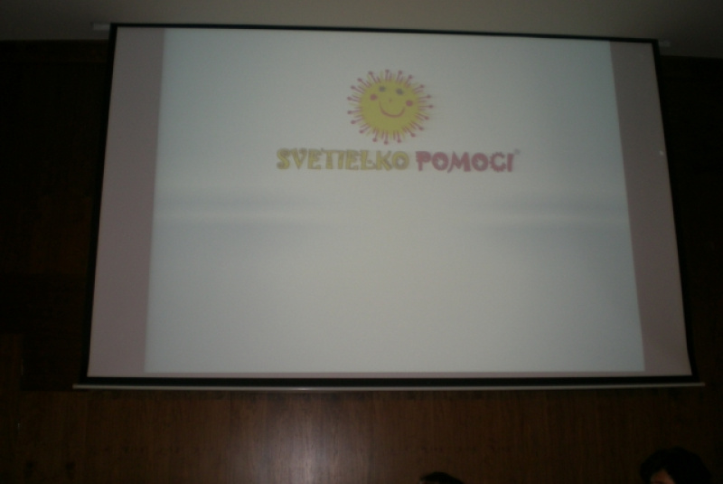 Konferencia Bratislava 2012