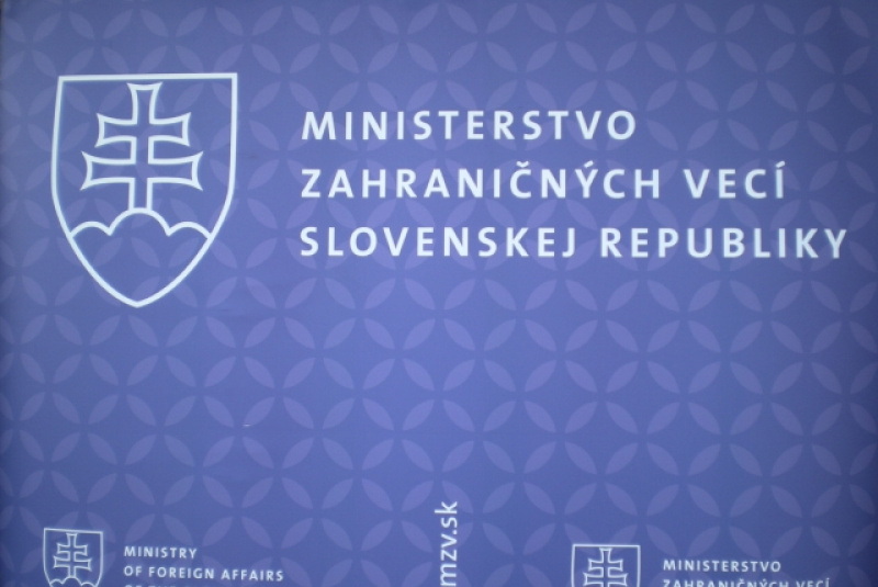 Diplomatický charitatívny tenisový turnaj Bratislava 2012