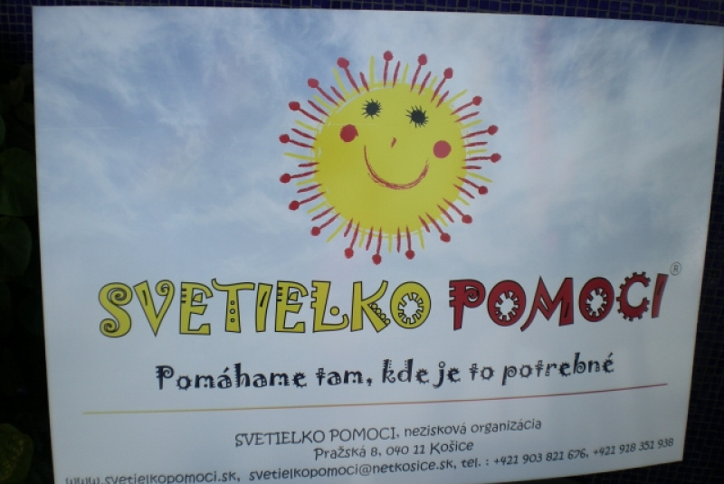 Diplomatický charitatívny tenisový turnaj Bratislava 2012