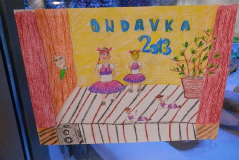 Pobytové stretnutie rodín 2013