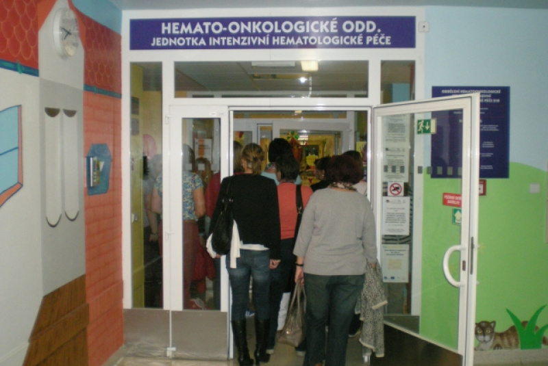Konferencia Olomouc 2014