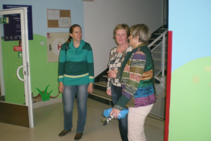 Konferencia Olomouc 2014