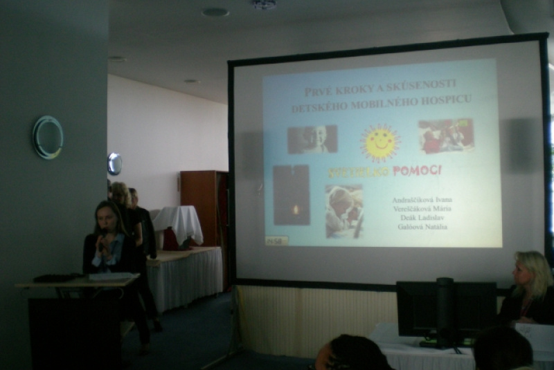 Konferencia Olomouc 2014