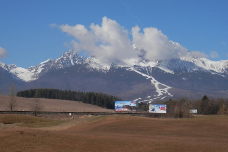 Pobytové stretnutie rodín 2014