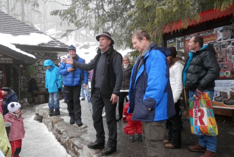 Pobytové stretnutie rodín 2014