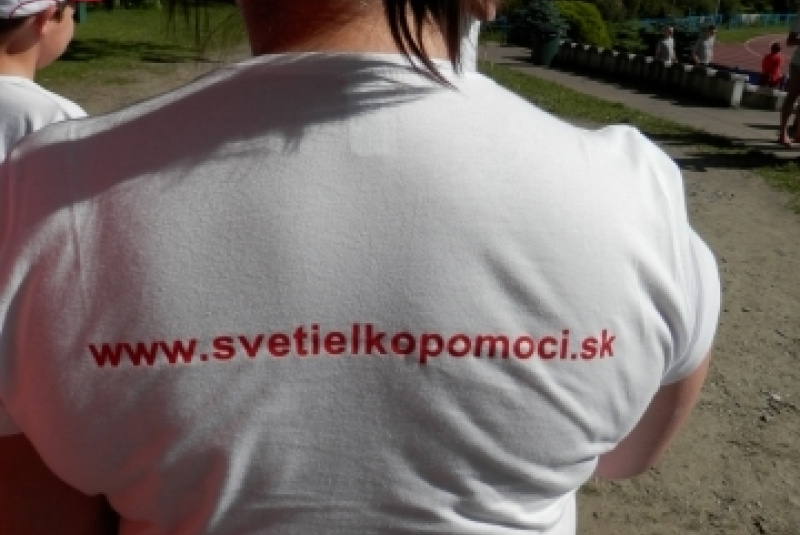 Onkologické hry detí Wroclaw 2014