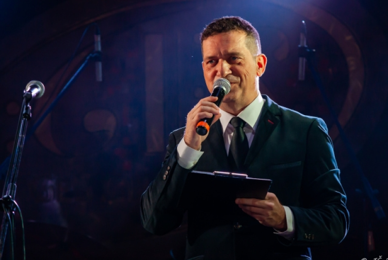 Benefičný ples detskej onkológie 2019